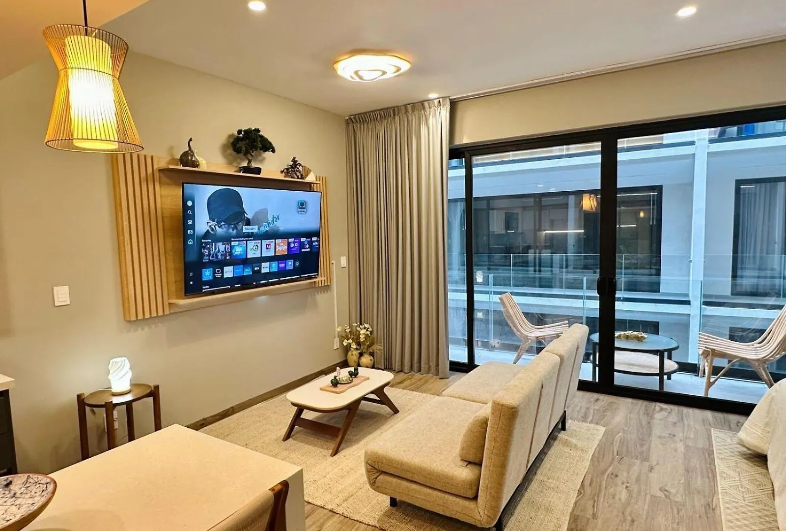 פלאייה דל כרמן Elegant And Comfortable Space, Perfect For Resting