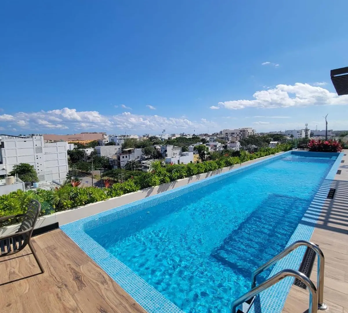 דירה פלאייה דל כרמן Elegant And Comfortable Space, Perfect For Resting מקסיקו