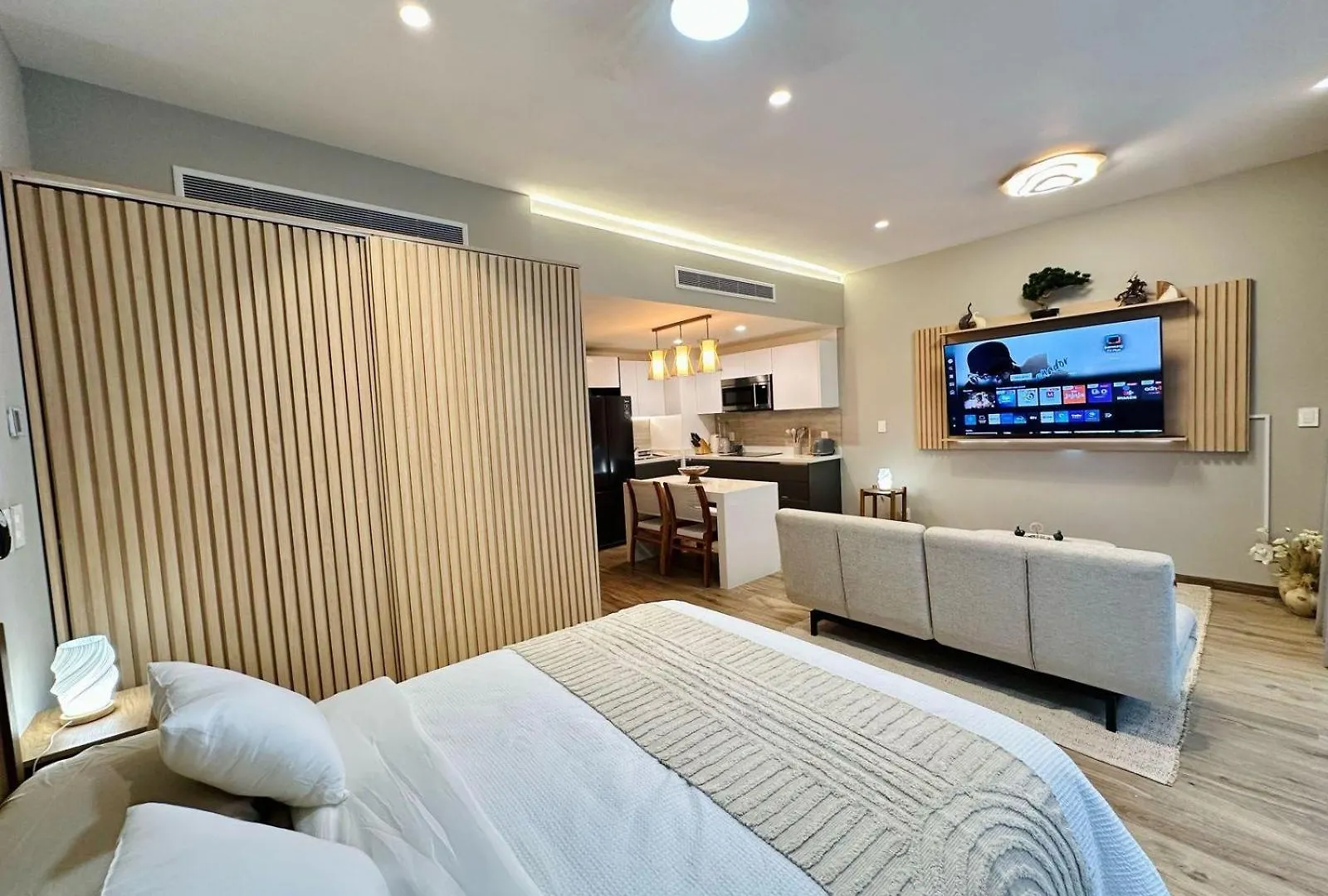 פלאייה דל כרמן Elegant And Comfortable Space, Perfect For Resting מקסיקו