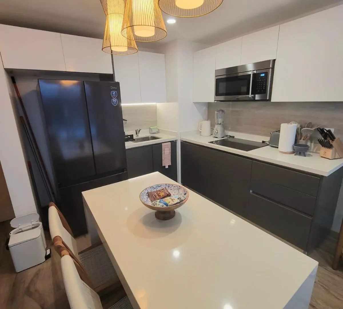 פלאייה דל כרמן Elegant And Comfortable Space, Perfect For Resting דירה פלאייה דל כרמן