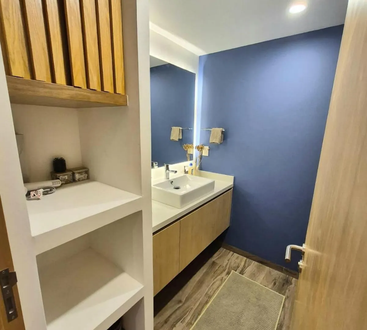 דירה פלאייה דל כרמן Elegant And Comfortable Space, Perfect For Resting