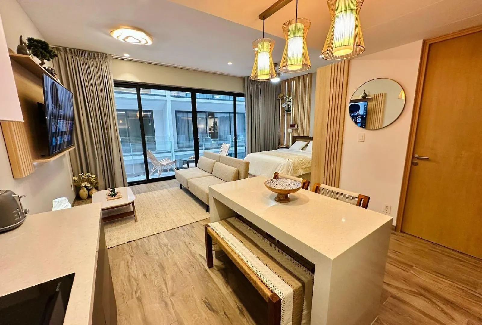 פלאייה דל כרמן Elegant And Comfortable Space, Perfect For Resting דירה פלאייה דל כרמן