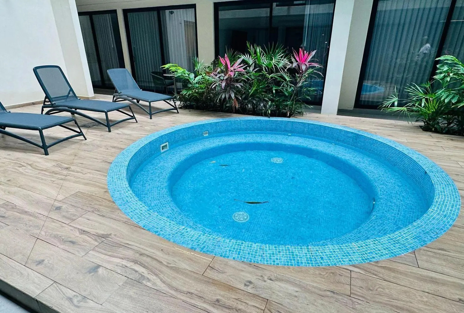 פלאייה דל כרמן Elegant And Comfortable Space, Perfect For Resting דירה