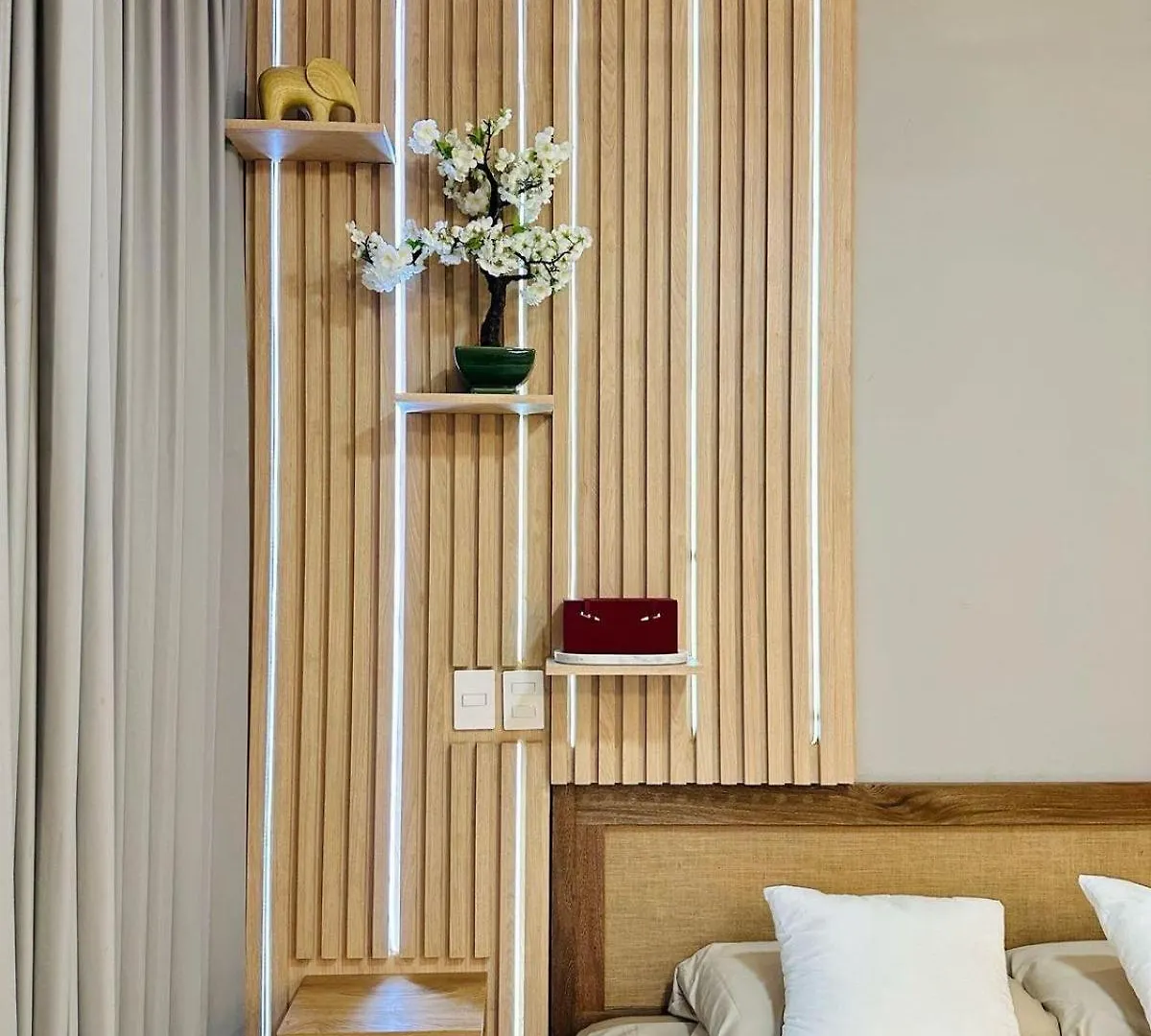 דירה פלאייה דל כרמן Elegant And Comfortable Space, Perfect For Resting