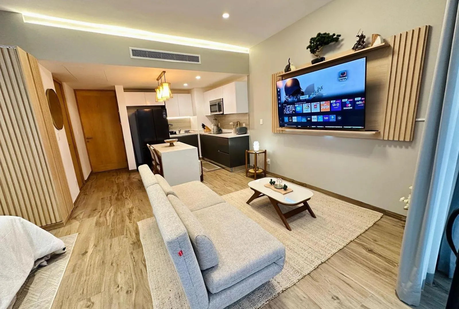 דירה פלאייה דל כרמן Elegant And Comfortable Space, Perfect For Resting