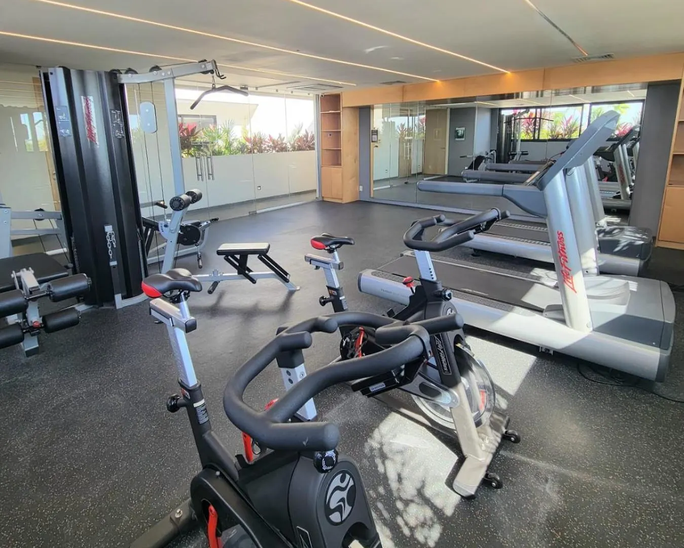 Elegant And Comfortable Space, Perfect For Resting Playa del Carmen Apartament