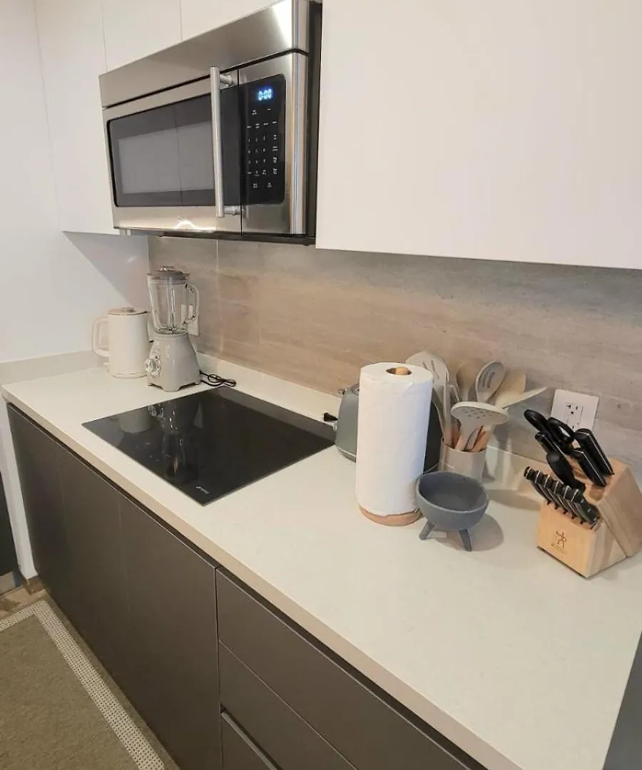 Elegant And Comfortable Space, Perfect For Resting Playa del Carmen Apartament