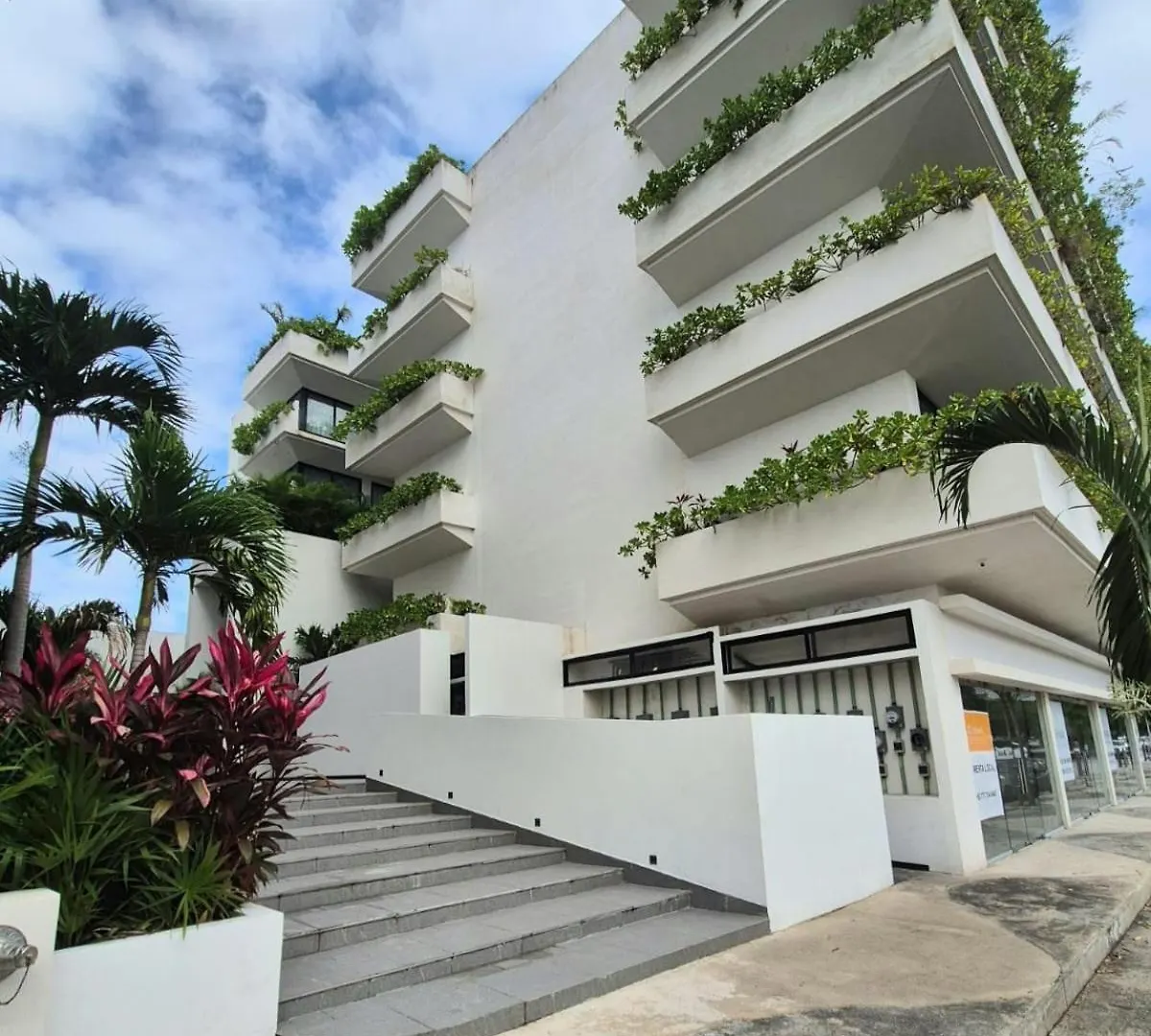 Elegant And Comfortable Space, Perfect For Resting Playa del Carmen 0*,  Meksyk