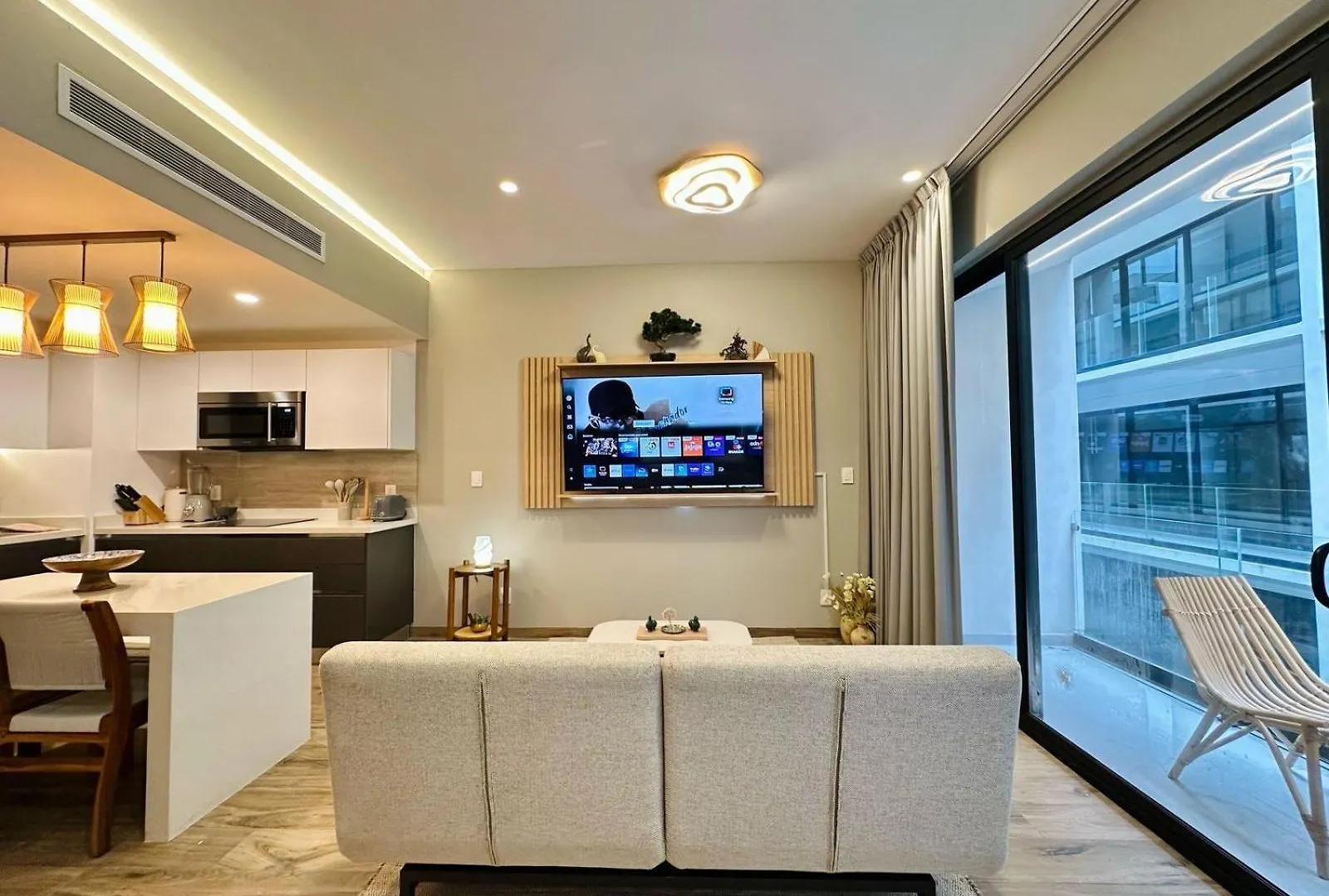 Elegant And Comfortable Space, Perfect For Resting Playa del Carmen Meksyk